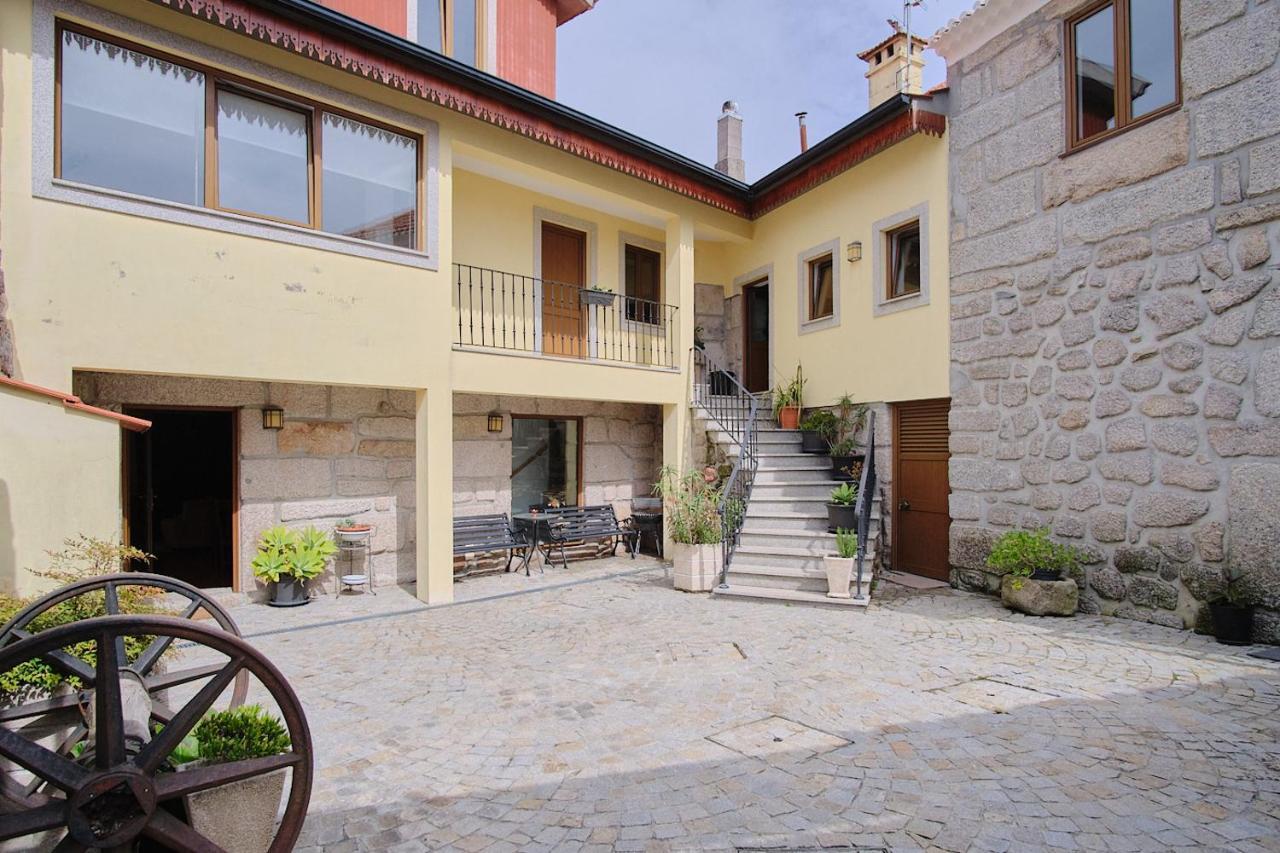Casa De Igarei Guest House Luaran gambar