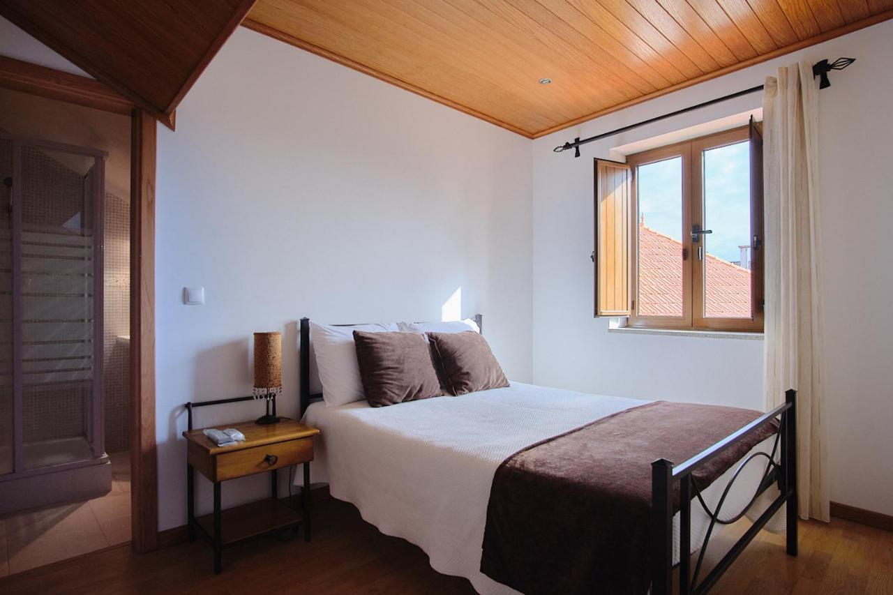 Casa De Igarei Guest House Luaran gambar