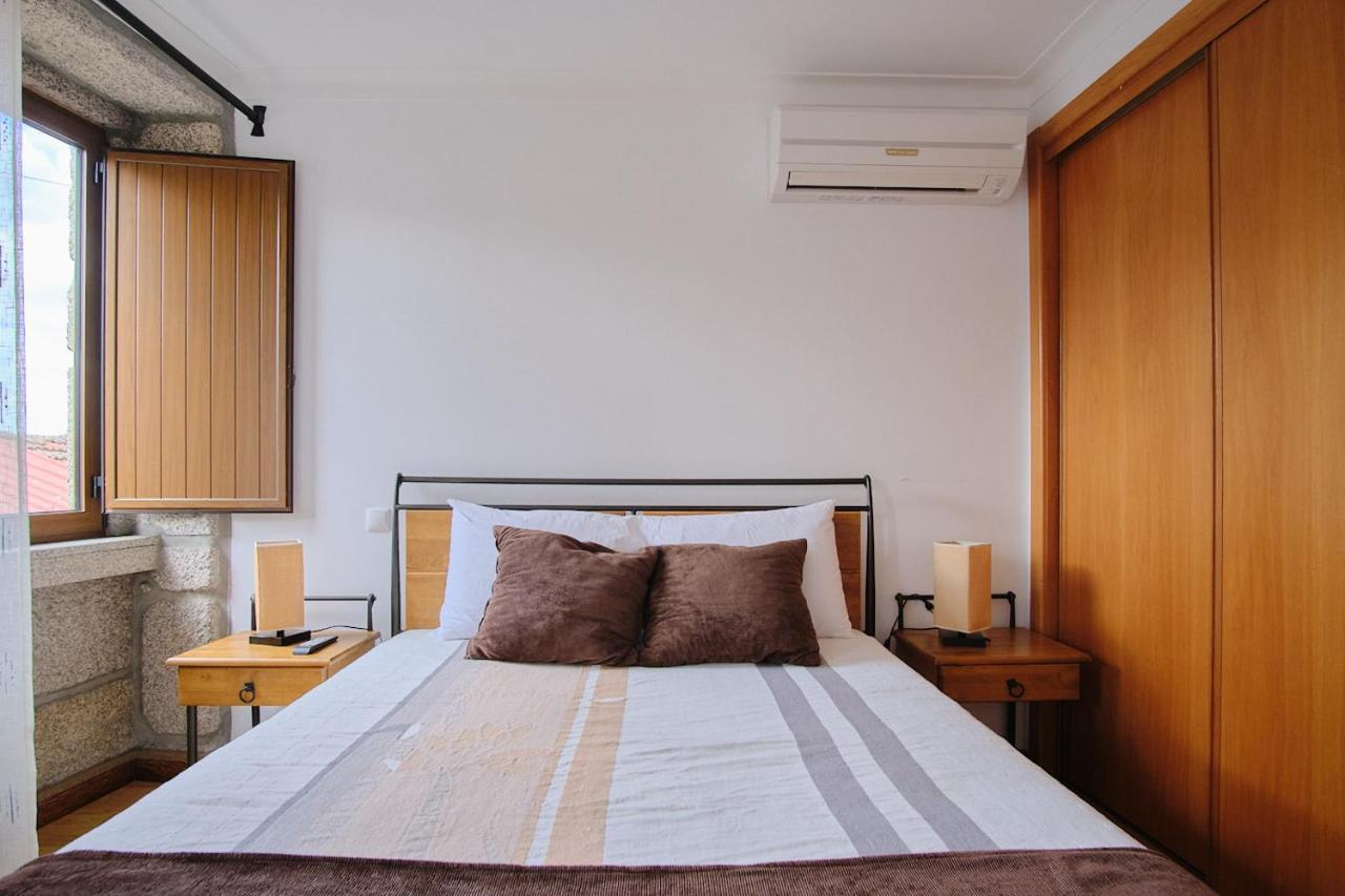 Casa De Igarei Guest House Luaran gambar