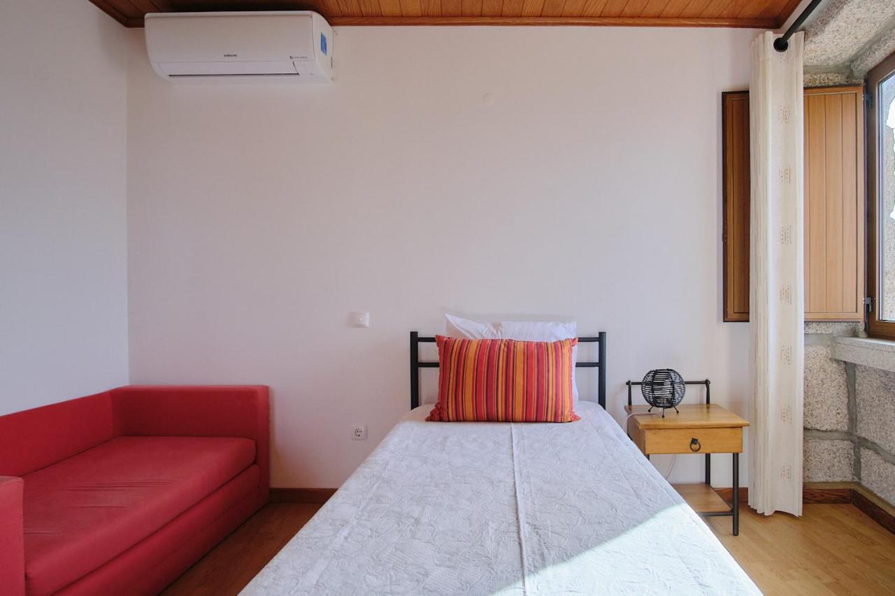 Casa De Igarei Guest House Luaran gambar