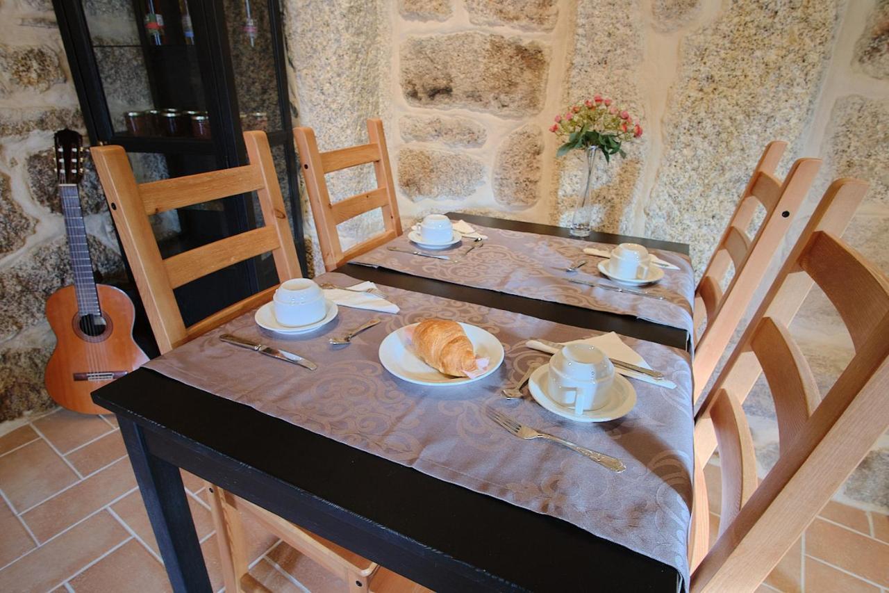 Casa De Igarei Guest House Luaran gambar