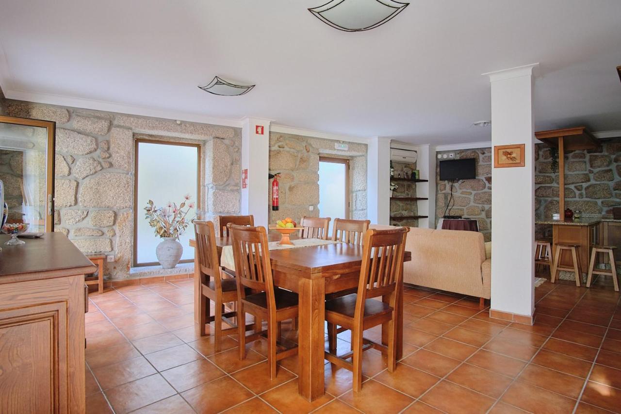 Casa De Igarei Guest House Luaran gambar